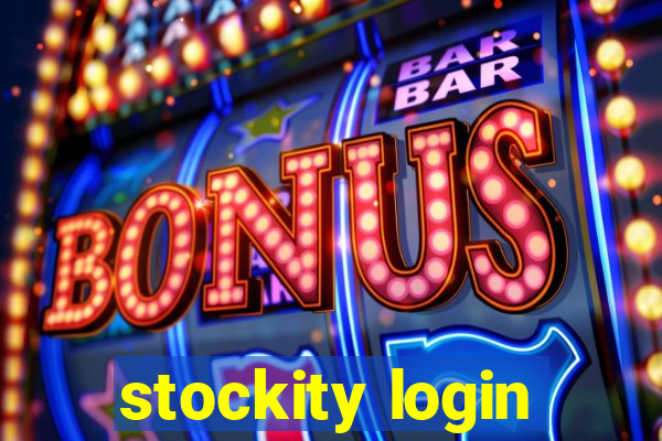 stockity login